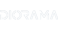 DIORAMA logo