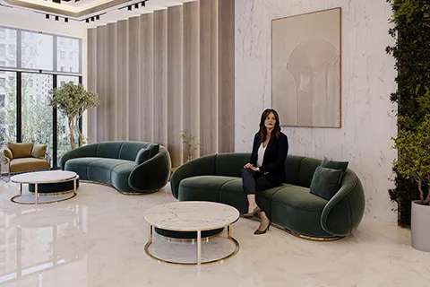 dream city beauty center