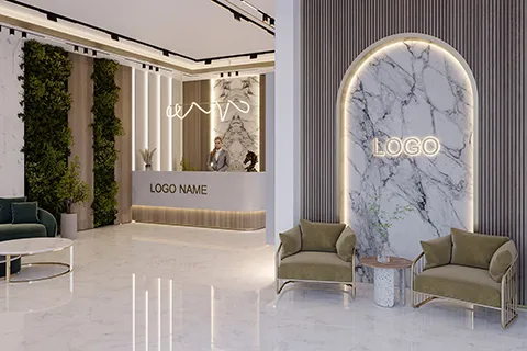 dream city beauty center