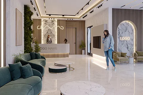 dream city beauty center