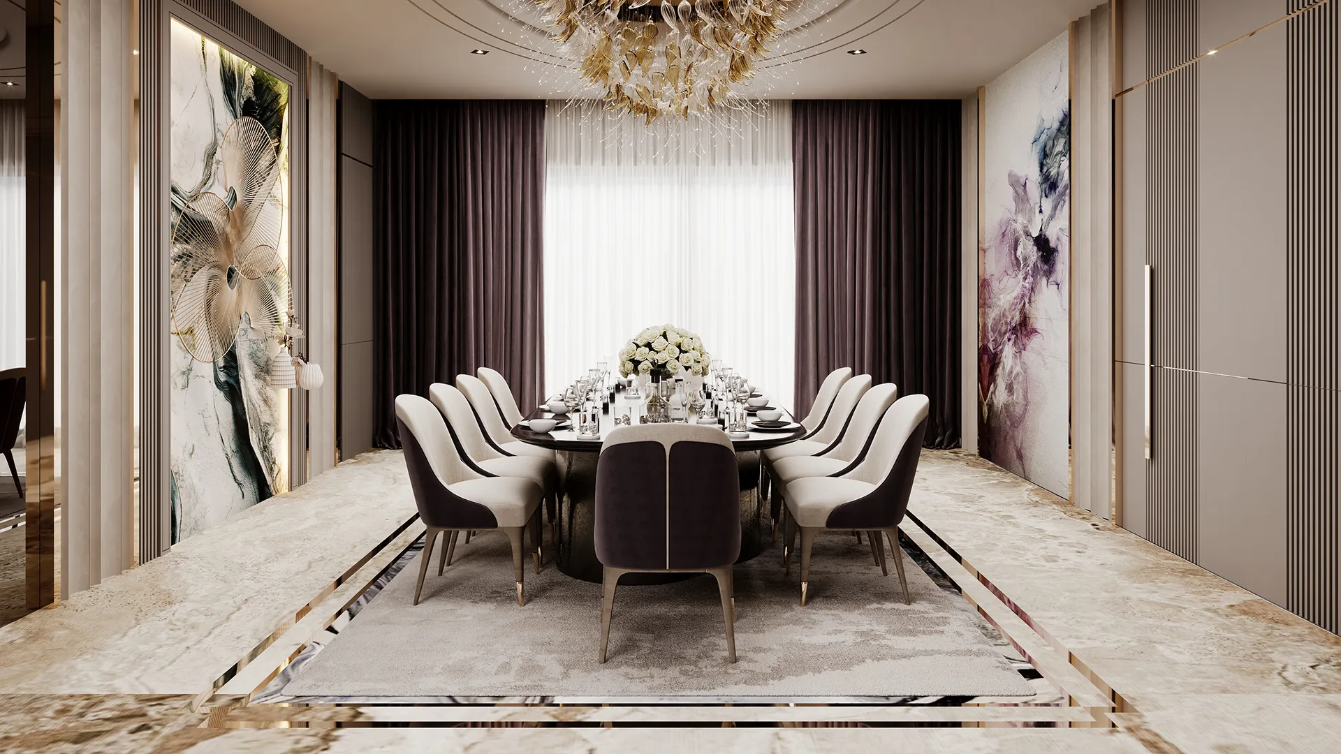 future city guest house