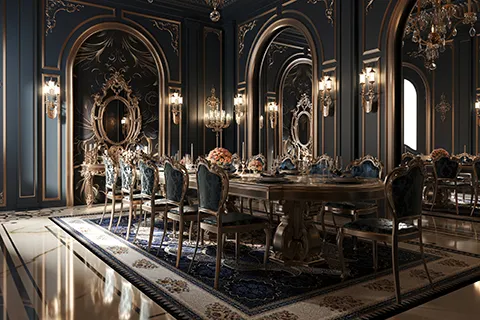 future city guest house