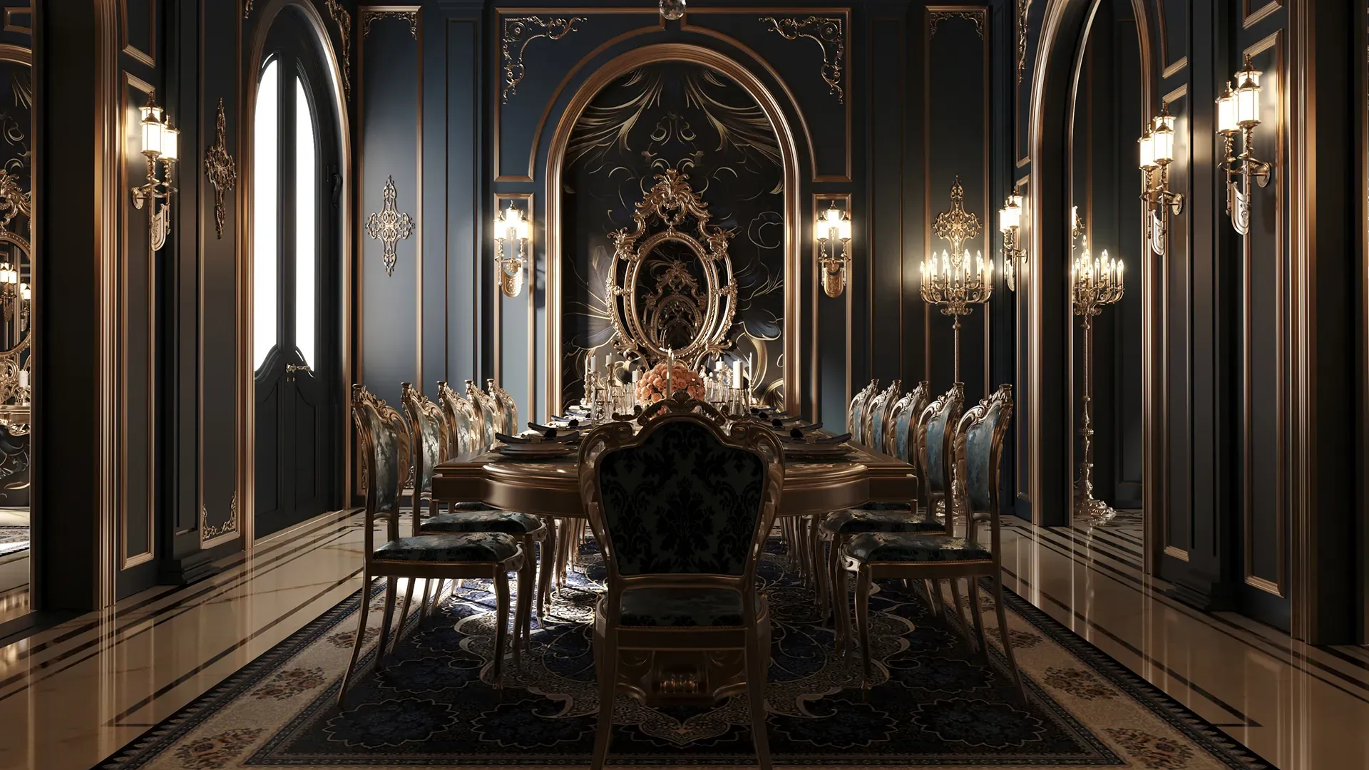 future city guest house